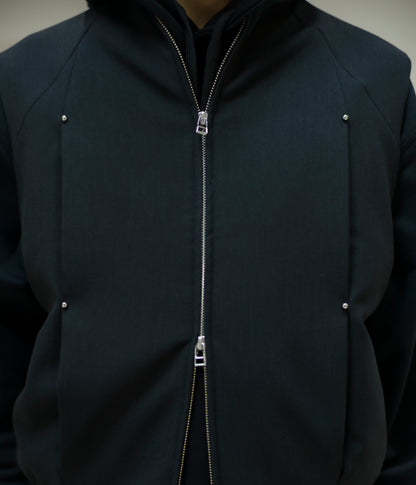 _J.L-A.L_ / Uvas Gilet