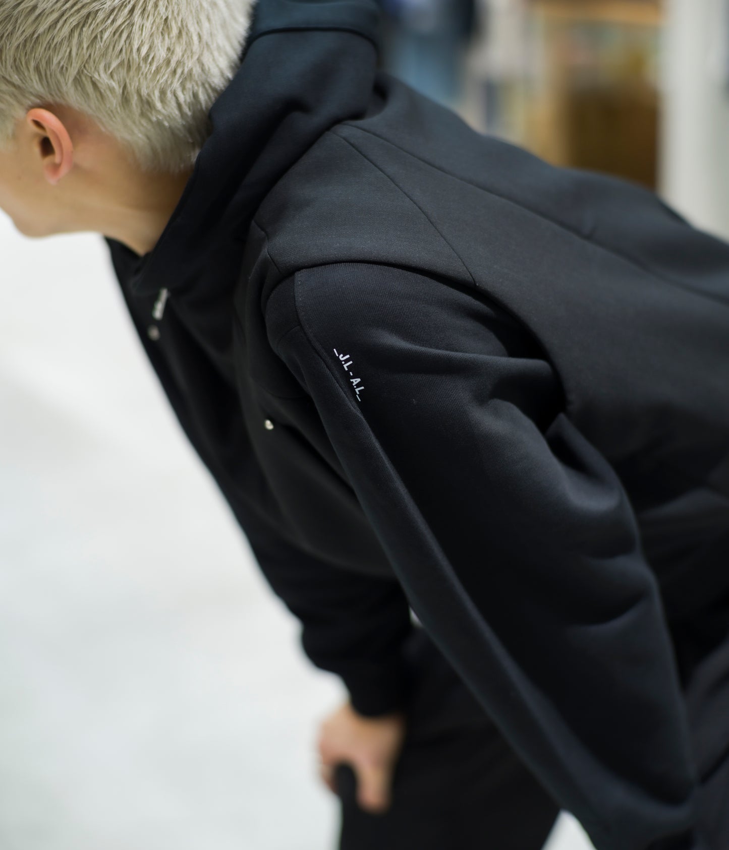 _J.L-A.L_ / Uvas Gilet