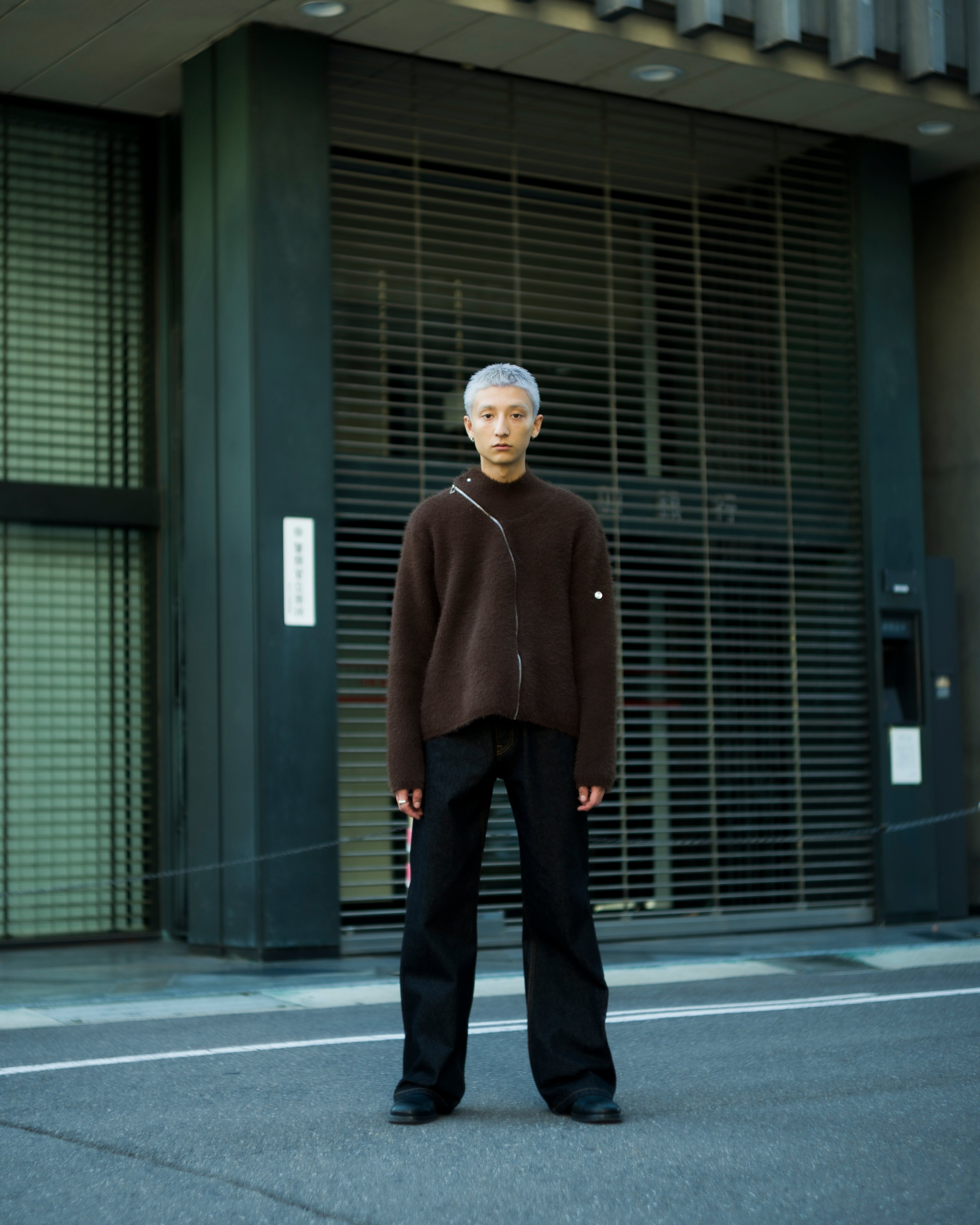BOOTCUT – THE OTHER SIDE STORE