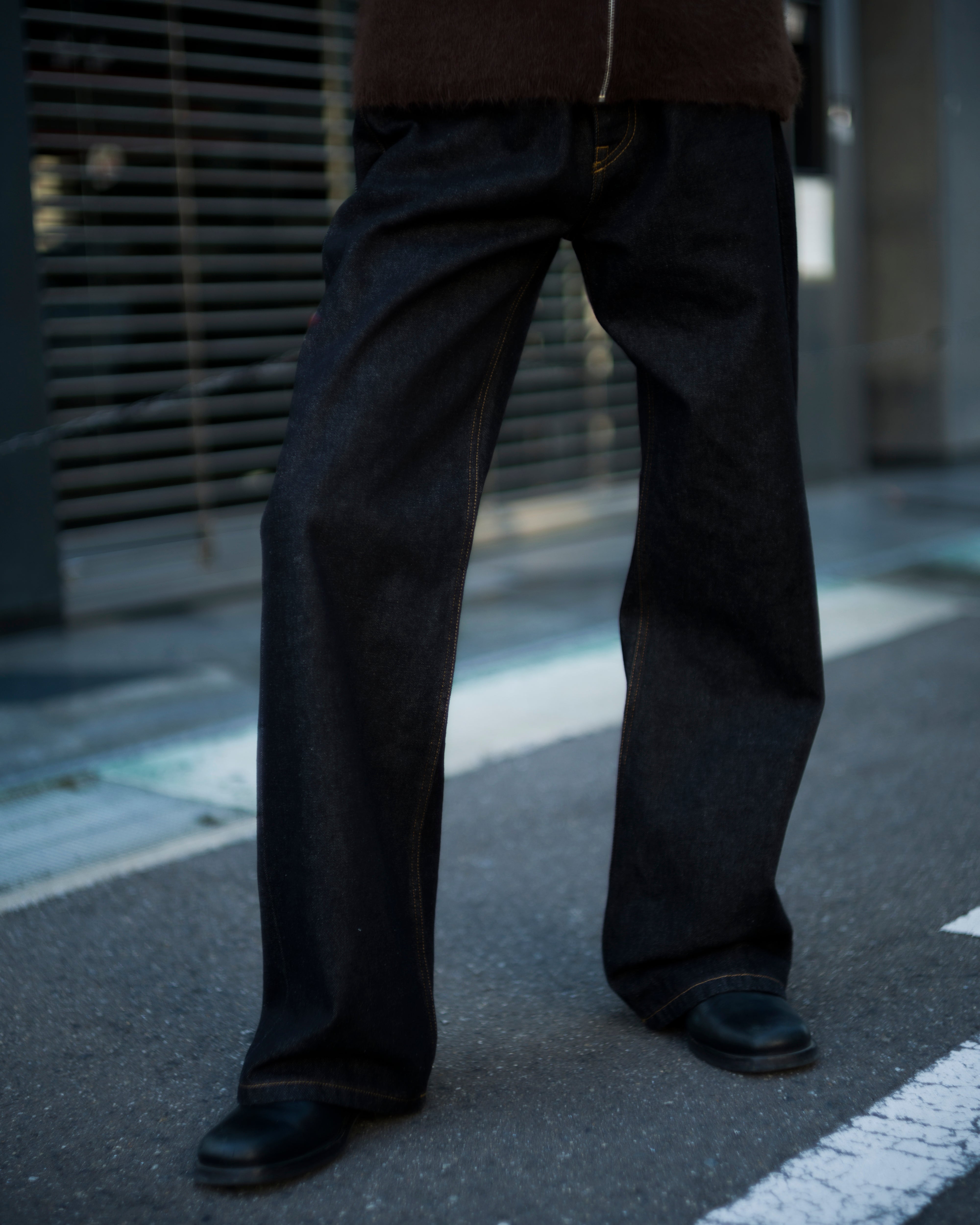 BOOTCUT – THE OTHER SIDE STORE