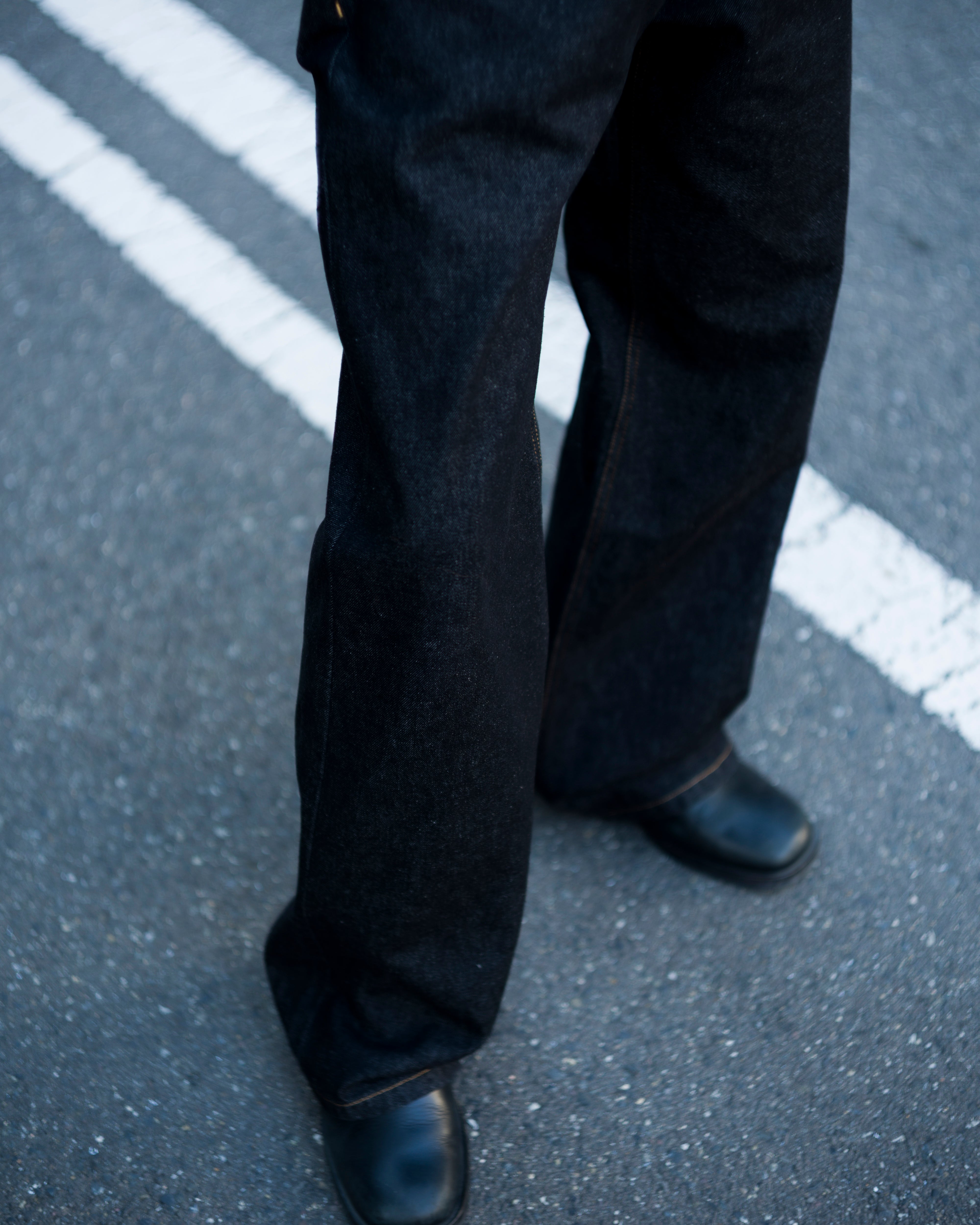 BOOTCUT – THE OTHER SIDE STORE