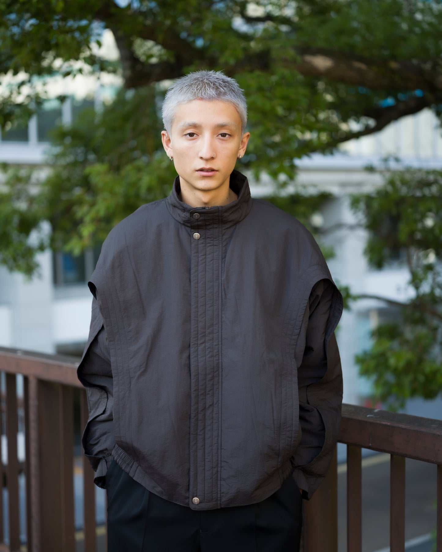 _J.L-A.L_ / Yot Jacket