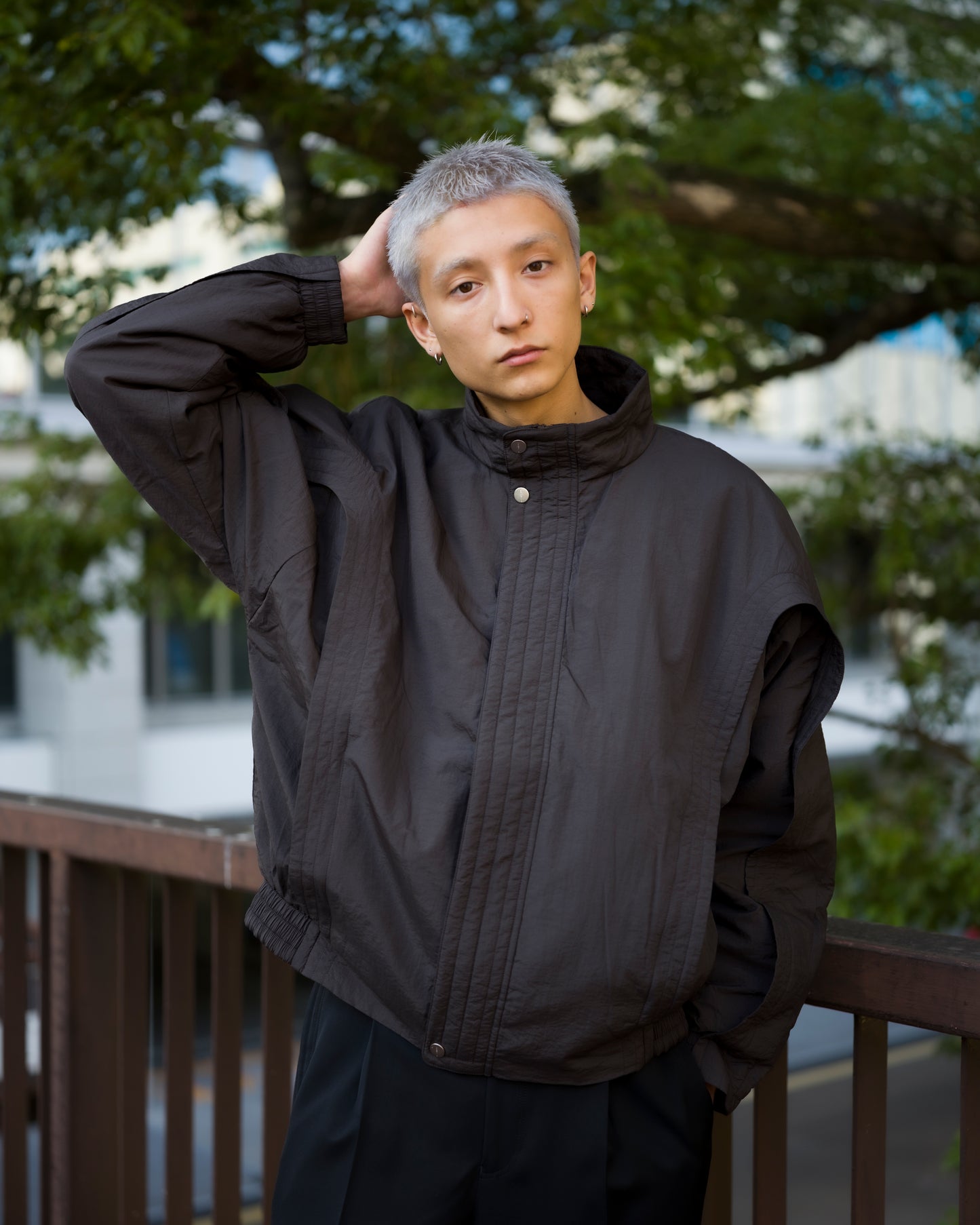 _J.L-A.L_ / Yot Jacket