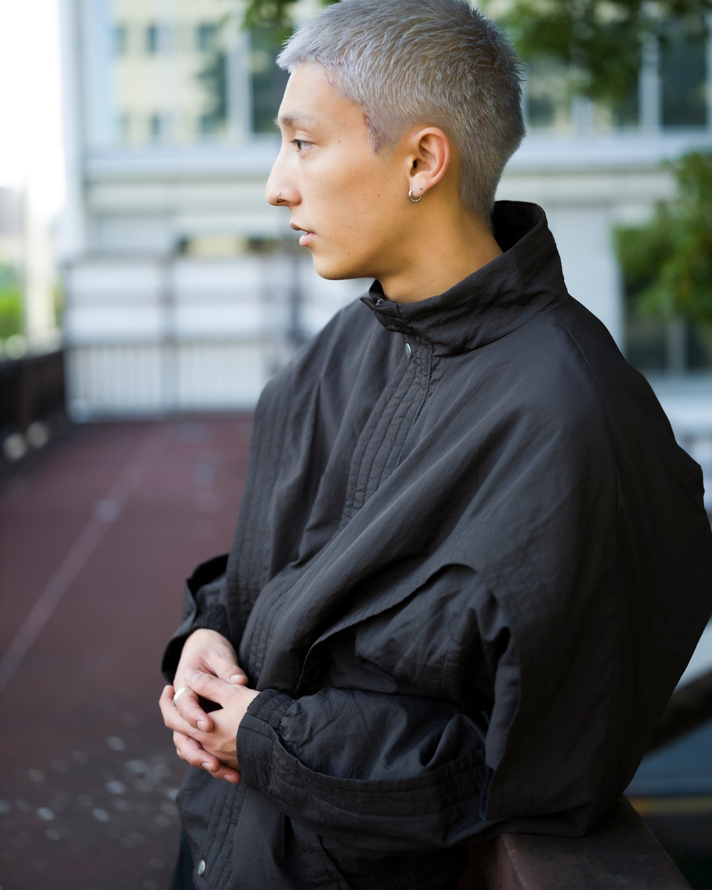 _J.L-A.L_ / Yot Jacket