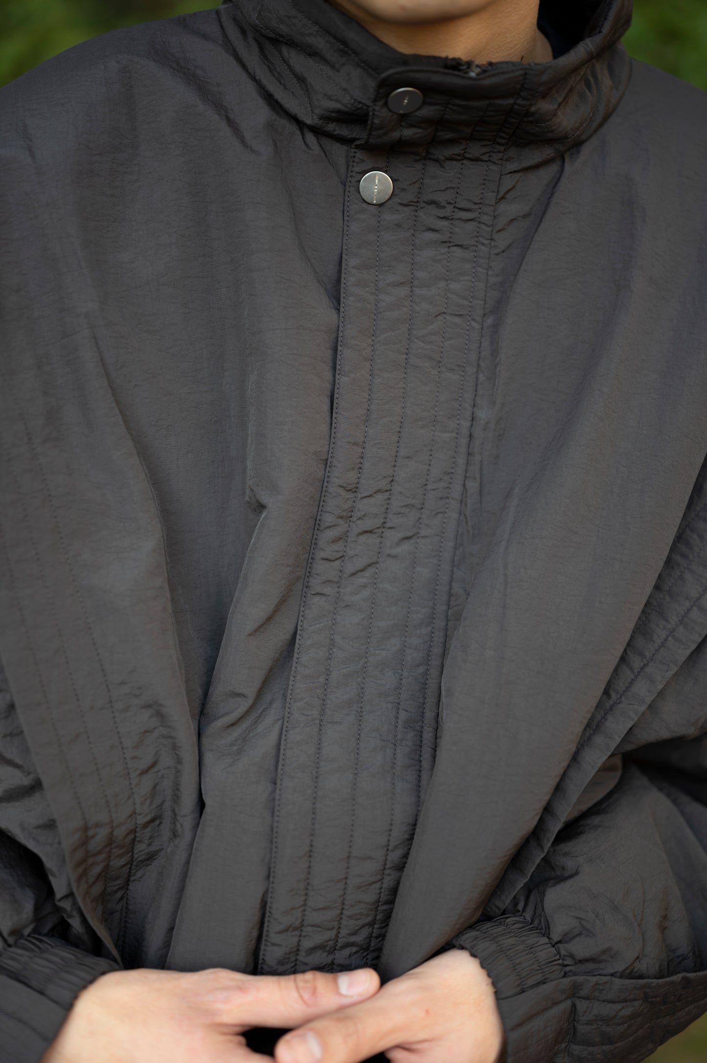 _J.L-A.L_ / Yot Jacket