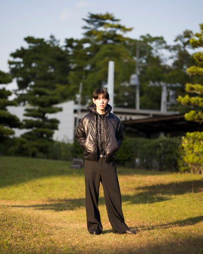 _J.L-A.L_ / Sinh Jacket