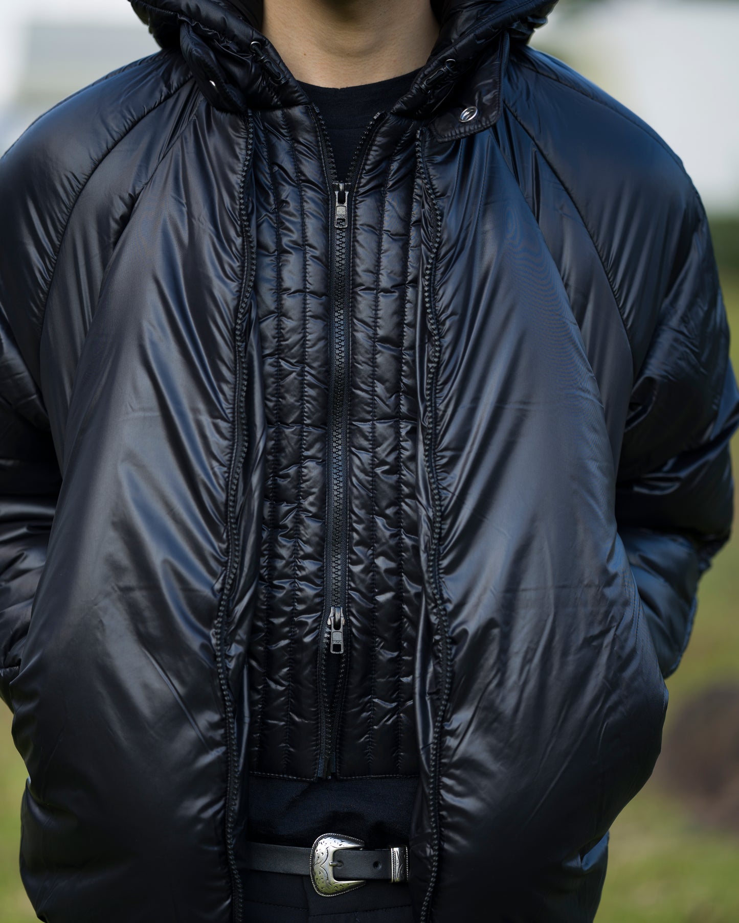 _J.L-A.L_ / Sinh Jacket