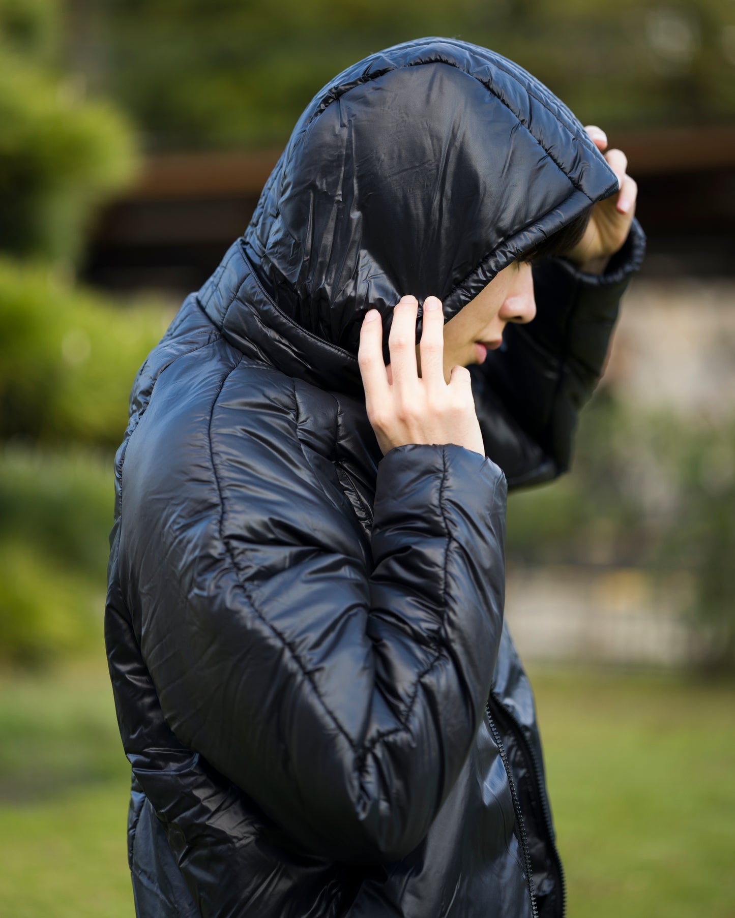 _J.L-A.L_ / Sinh Jacket