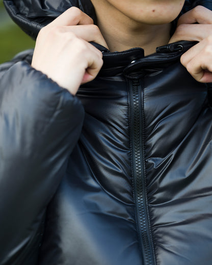 _J.L-A.L_ / Sinh Jacket