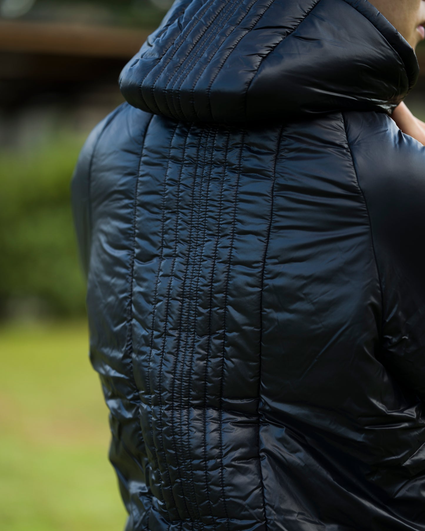 _J.L-A.L_ / Sinh Jacket