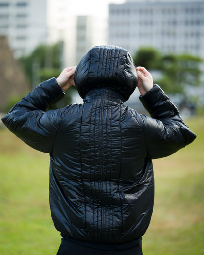 _J.L-A.L_ / Sinh Jacket