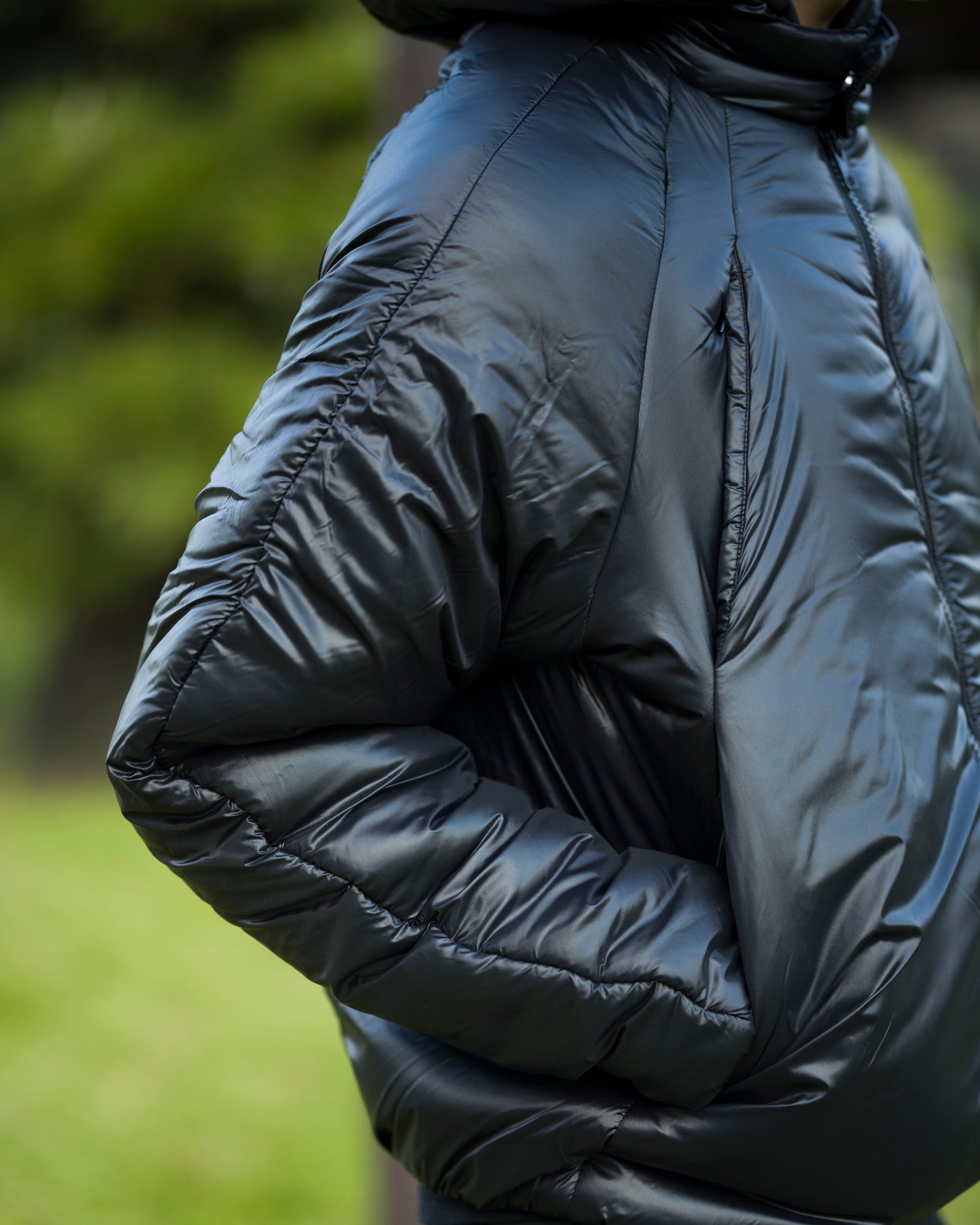 _J.L-A.L_ / Sinh Jacket