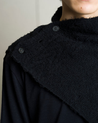 _J.L-A.L_ / Lucone Neckwarmer