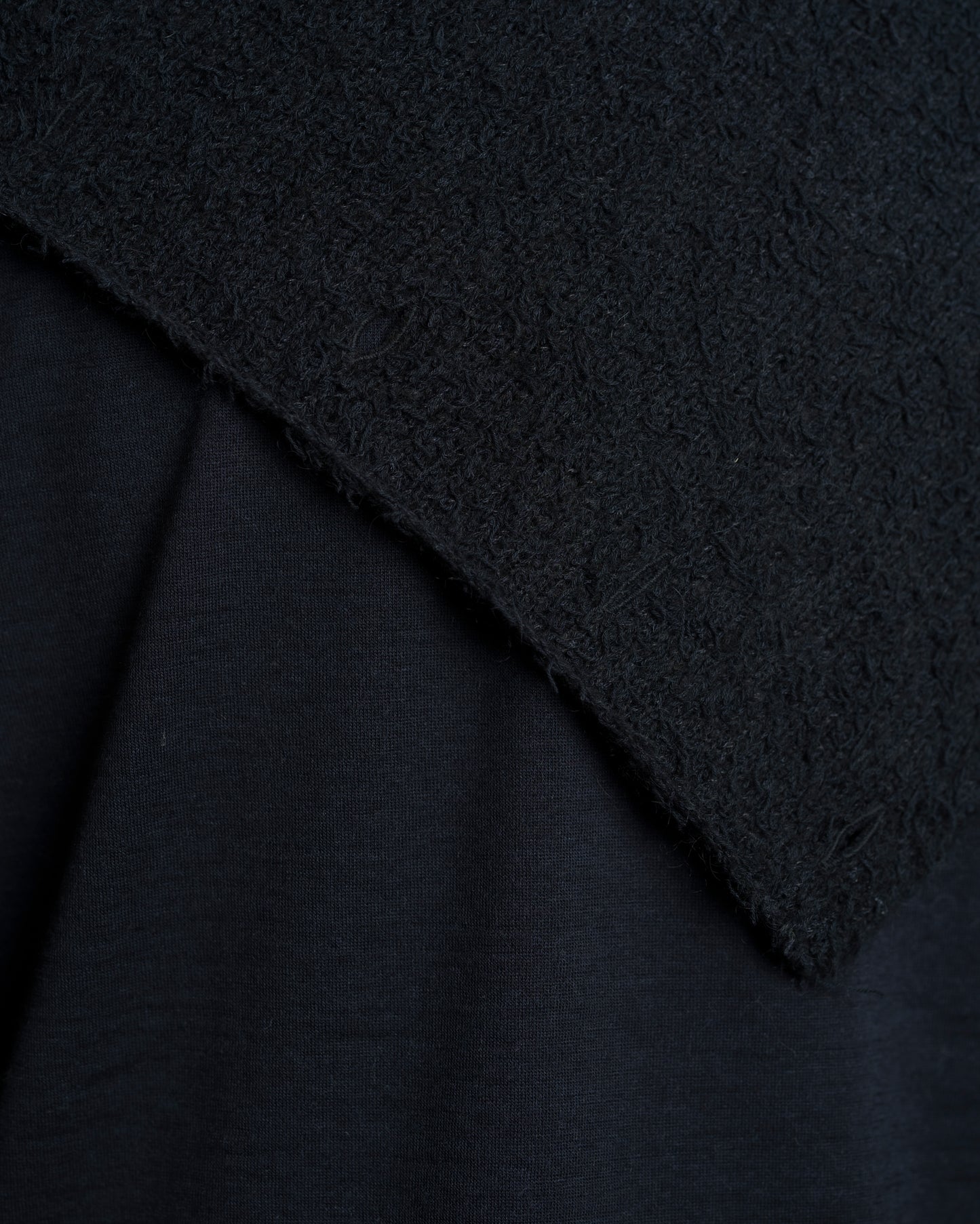 _J.L-A.L_ / Lucone Neckwarmer