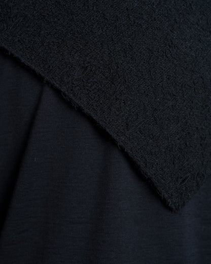 _J.L-A.L_ / Lucone Neckwarmer