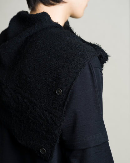 _J.L-A.L_ / Lucone Neckwarmer