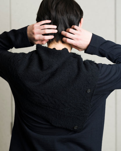 _J.L-A.L_ / Lucone Neckwarmer