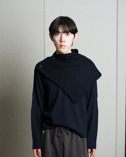 _J.L-A.L_ / Lucone Neckwarmer