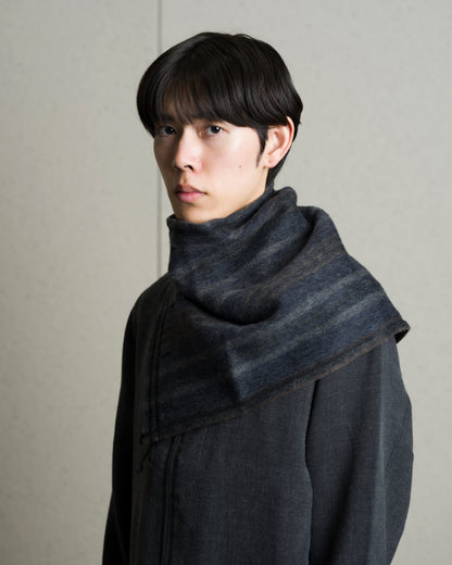 _J.L-A.L_ / Mantra Neckwarmer