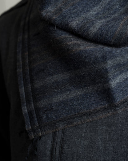 _J.L-A.L_ / Mantra Neckwarmer