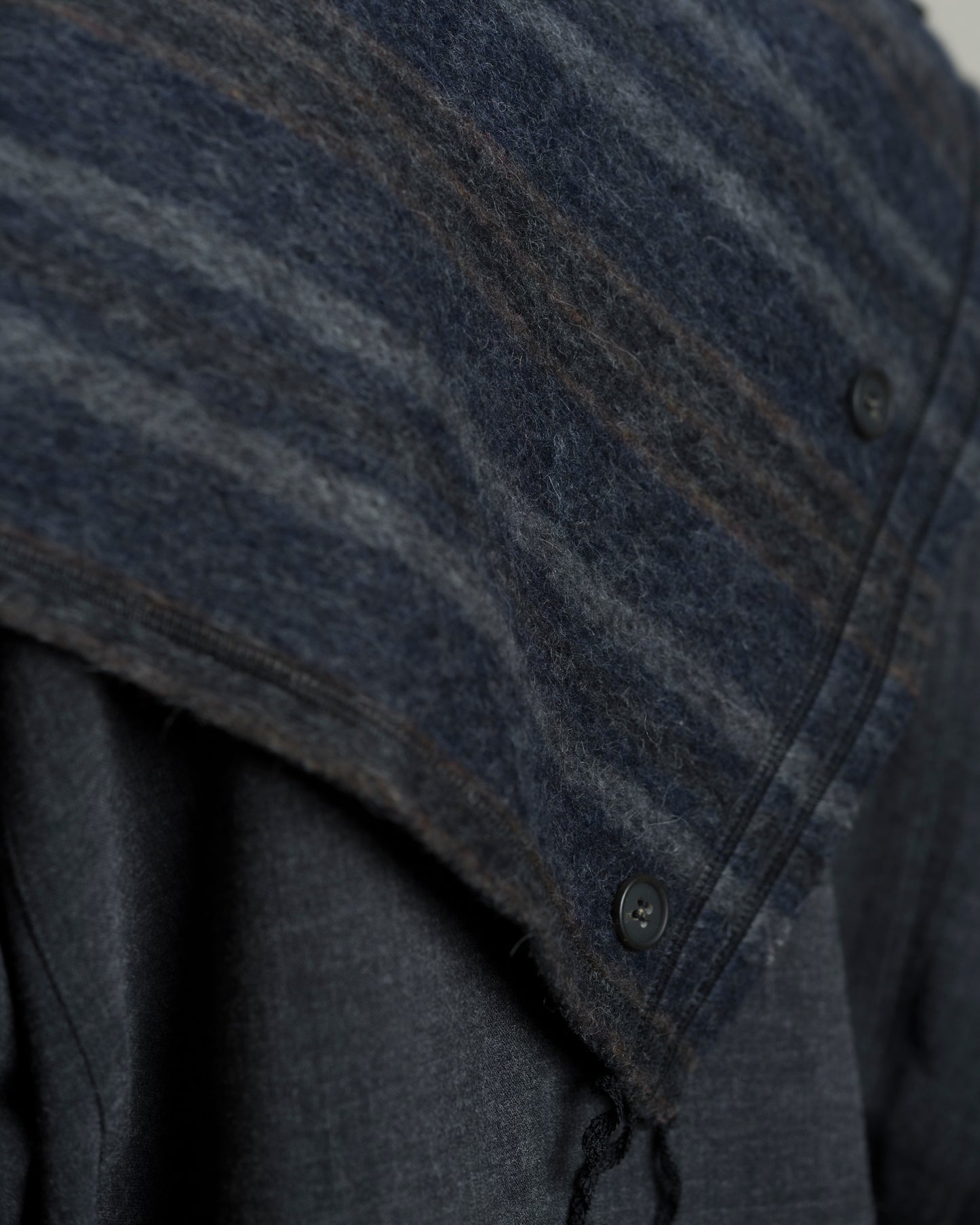 _J.L-A.L_ / Mantra Neckwarmer