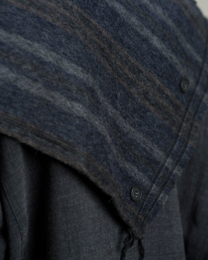 _J.L-A.L_ / Mantra Neckwarmer