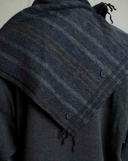 _J.L-A.L_ / Mantra Neckwarmer