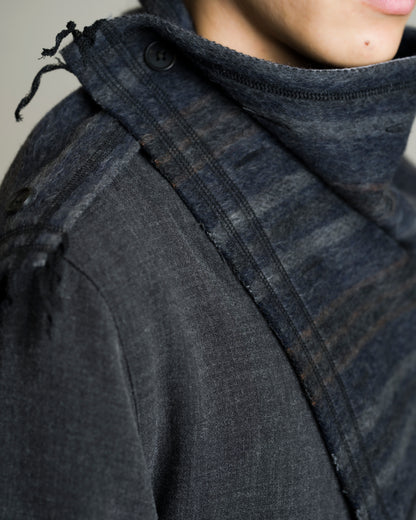_J.L-A.L_ / Mantra Neckwarmer