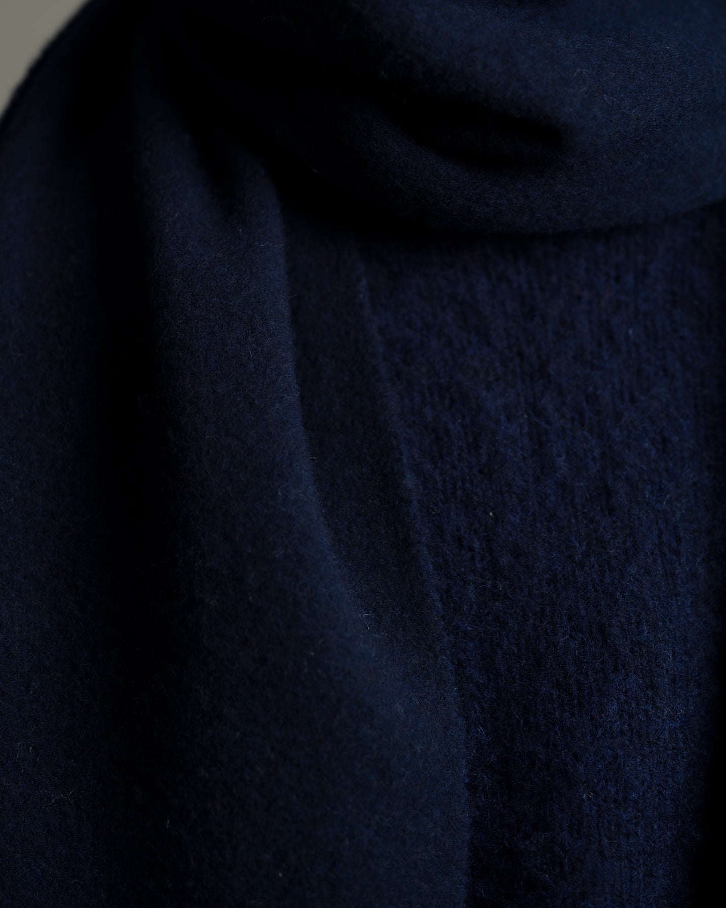 ANOTHER Scarf 1.0, Navy