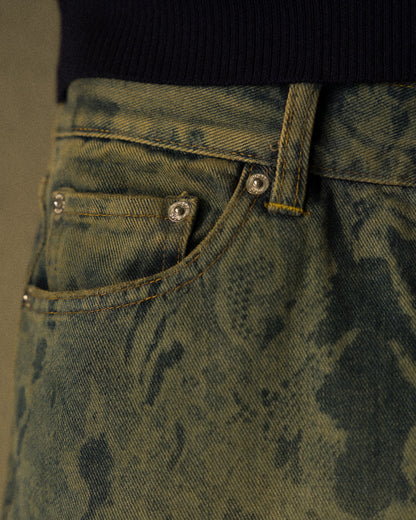 CRISS JEANS