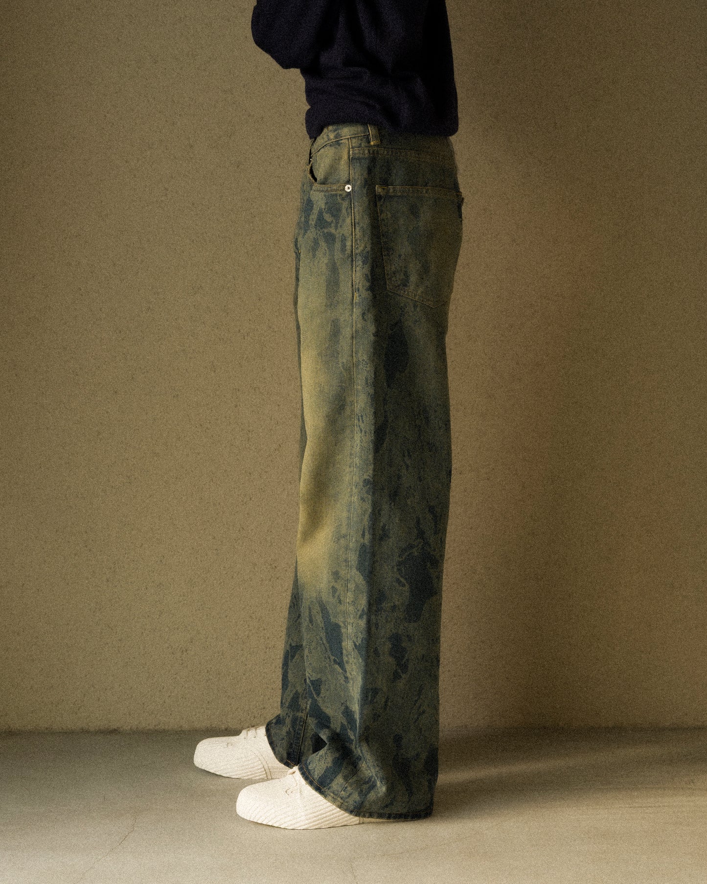 CRISS JEANS