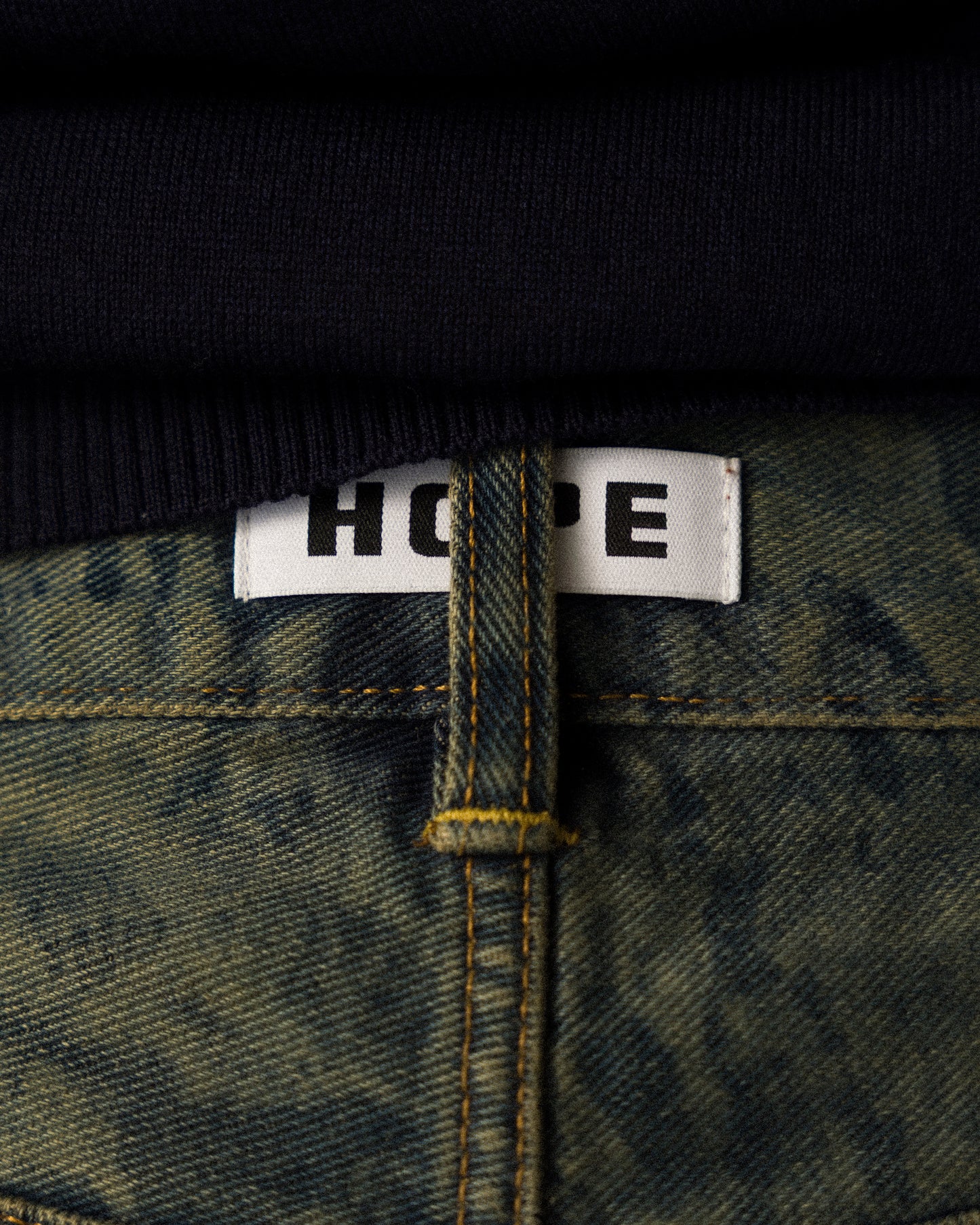 CRISS JEANS