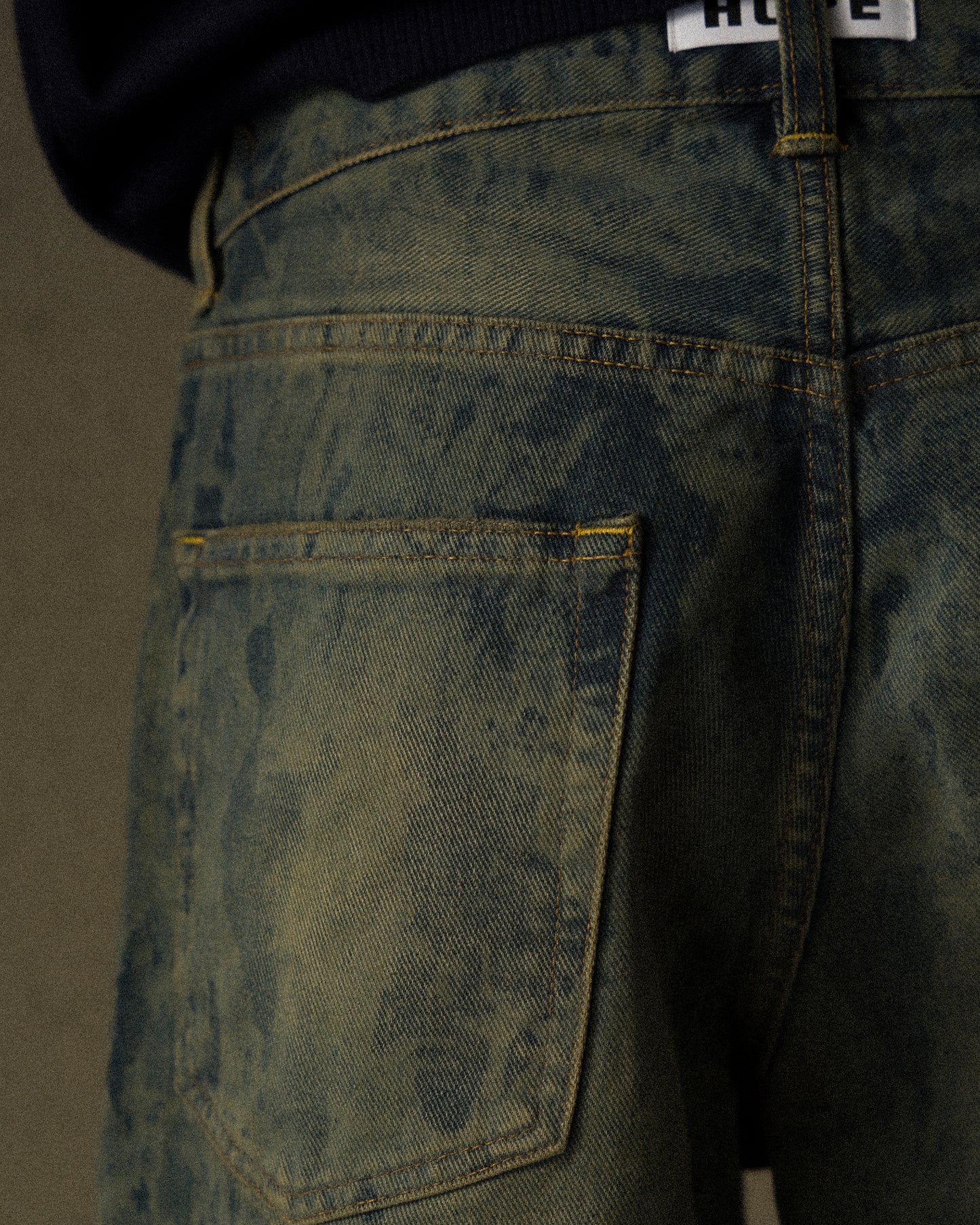 CRISS JEANS