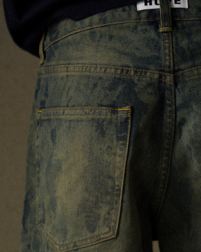 CRISS JEANS