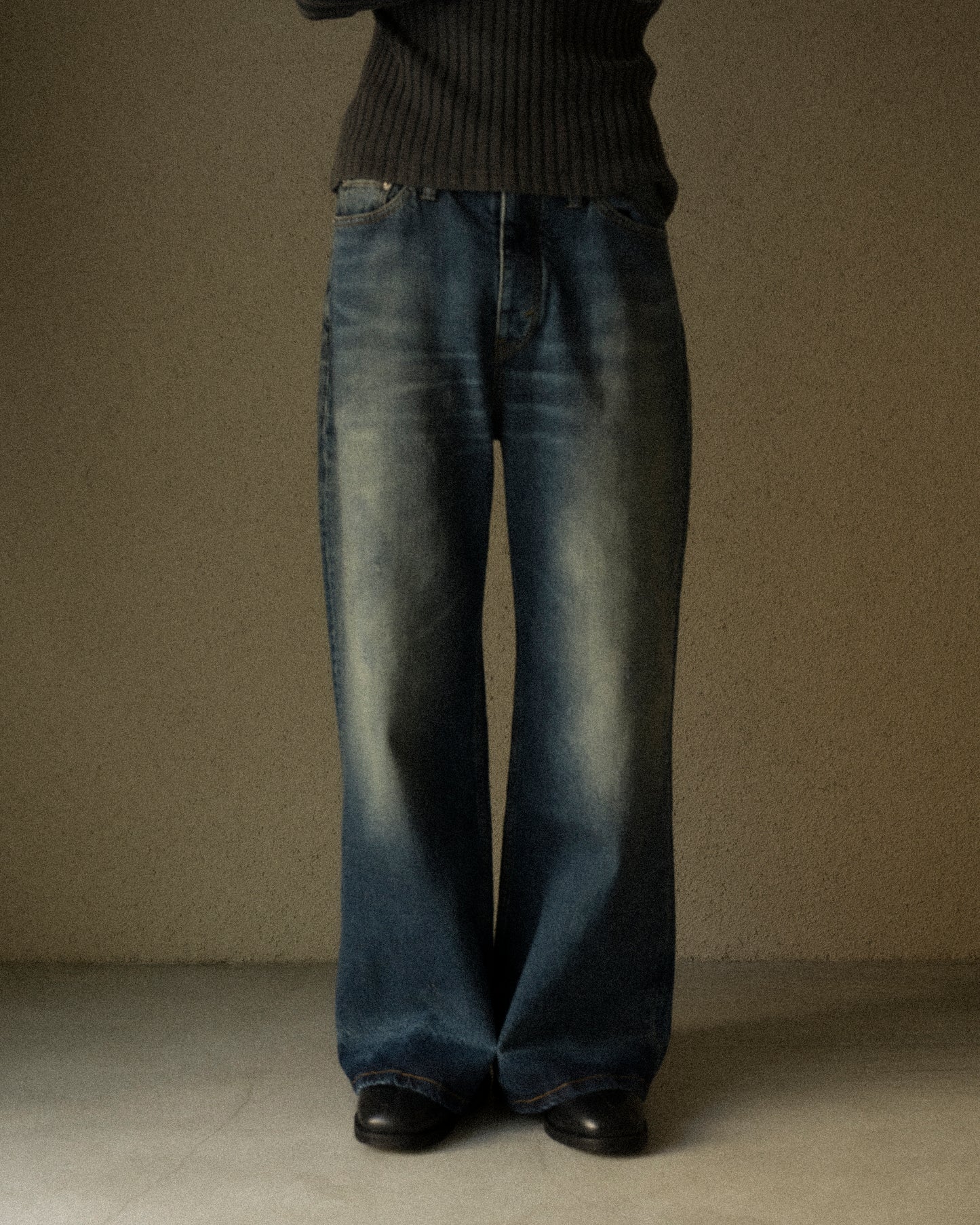 SKID JEANS