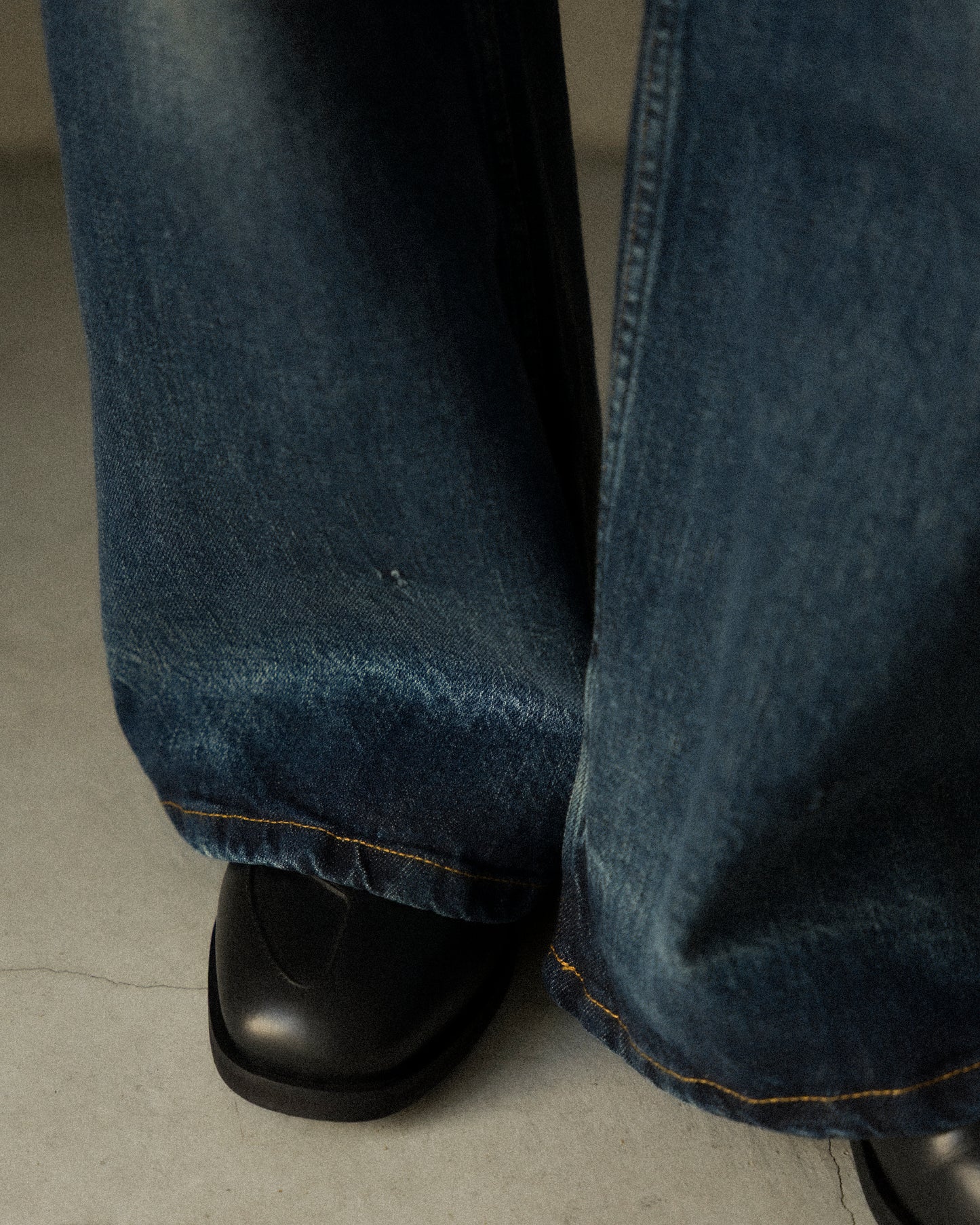 SKID JEANS
