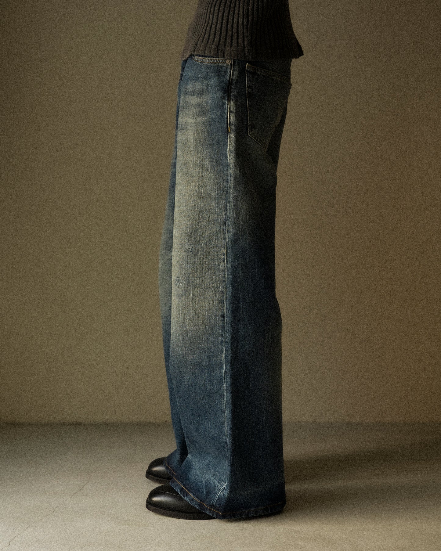 SKID JEANS