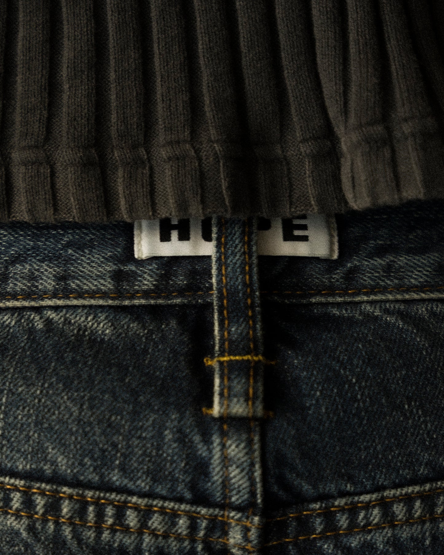 SKID JEANS
