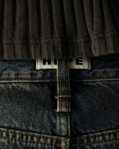 SKID JEANS