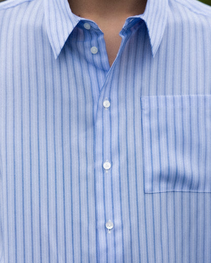 DRESS SHIRT