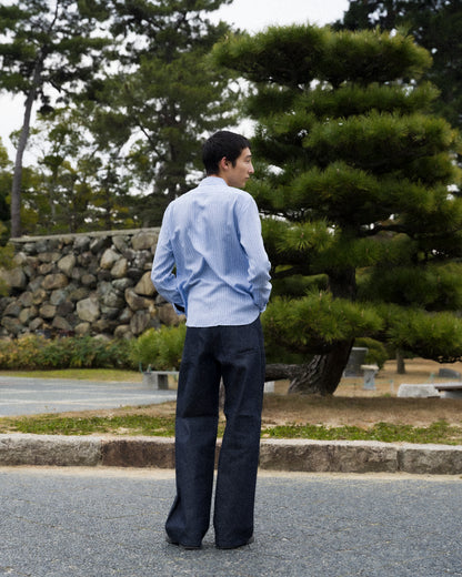 5 PKT  TROUSERS