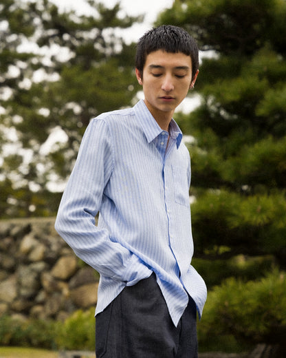 DRESS SHIRT