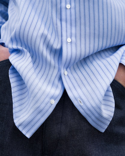 DRESS SHIRT