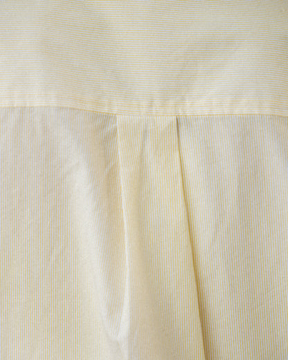 ANOTHER Shirt 4.0, Yellow Stripe