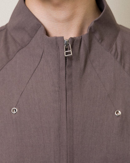 _J.L-A.L_ / Mitre Jacket