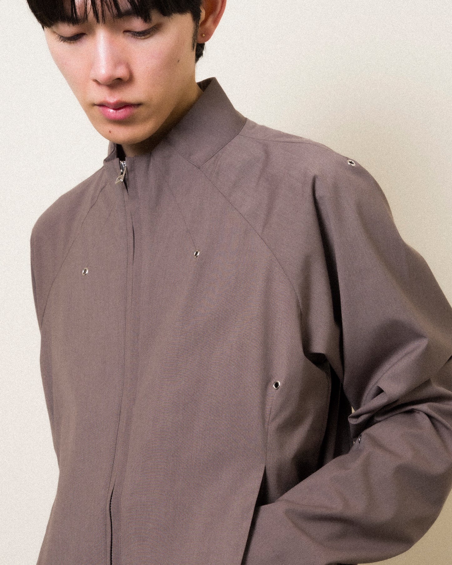_J.L-A.L_ / Mitre Jacket