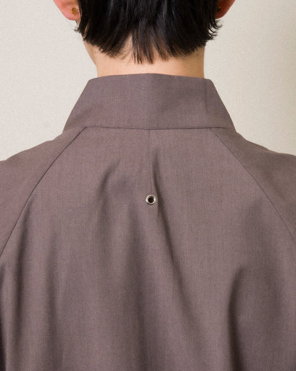 _J.L-A.L_ / Mitre Jacket