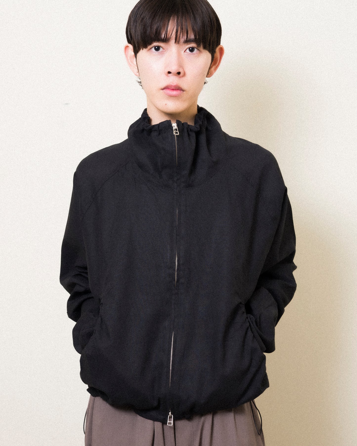 _J.L-A.L_ / Marco Jacket