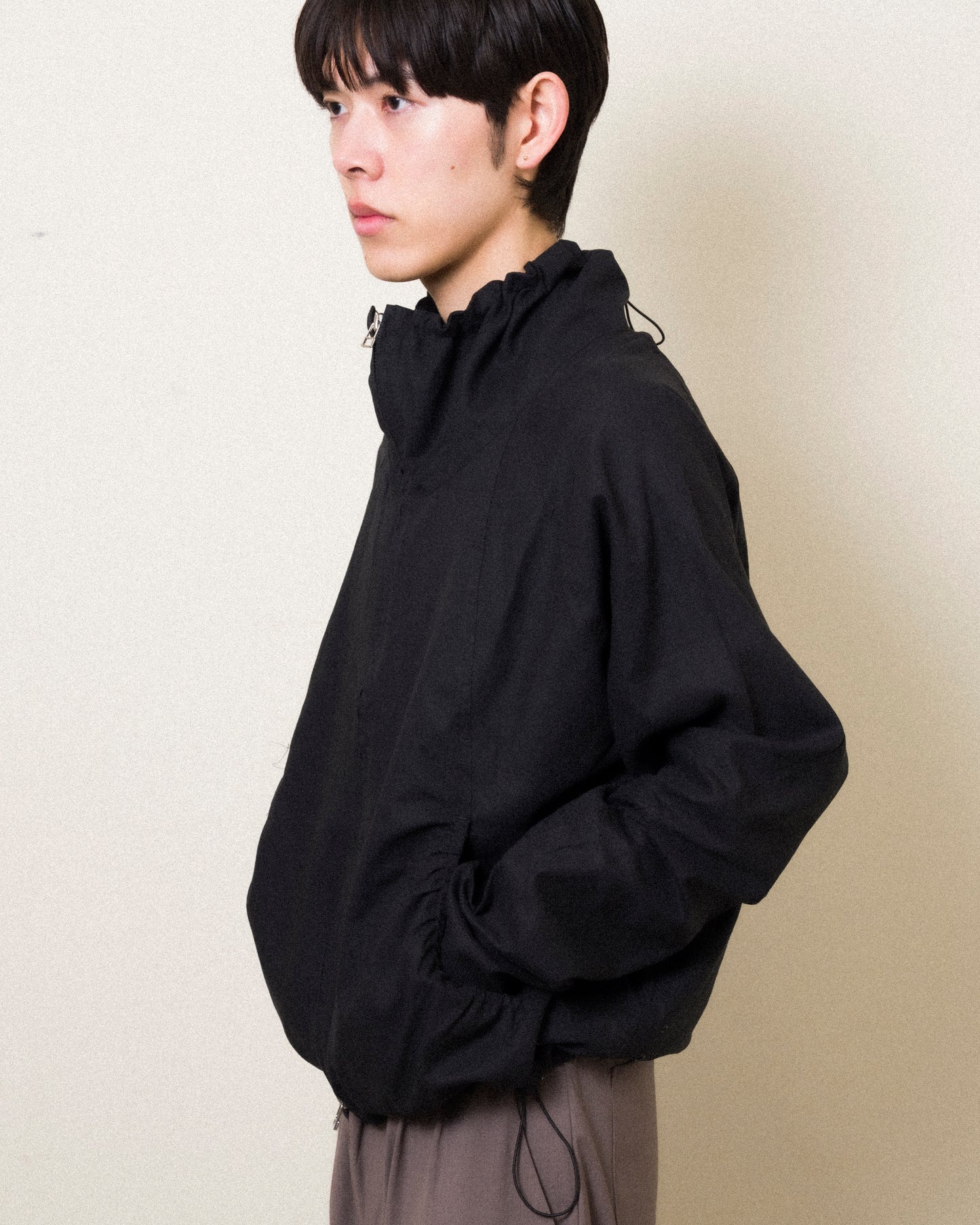 _J.L-A.L_ / Marco Jacket