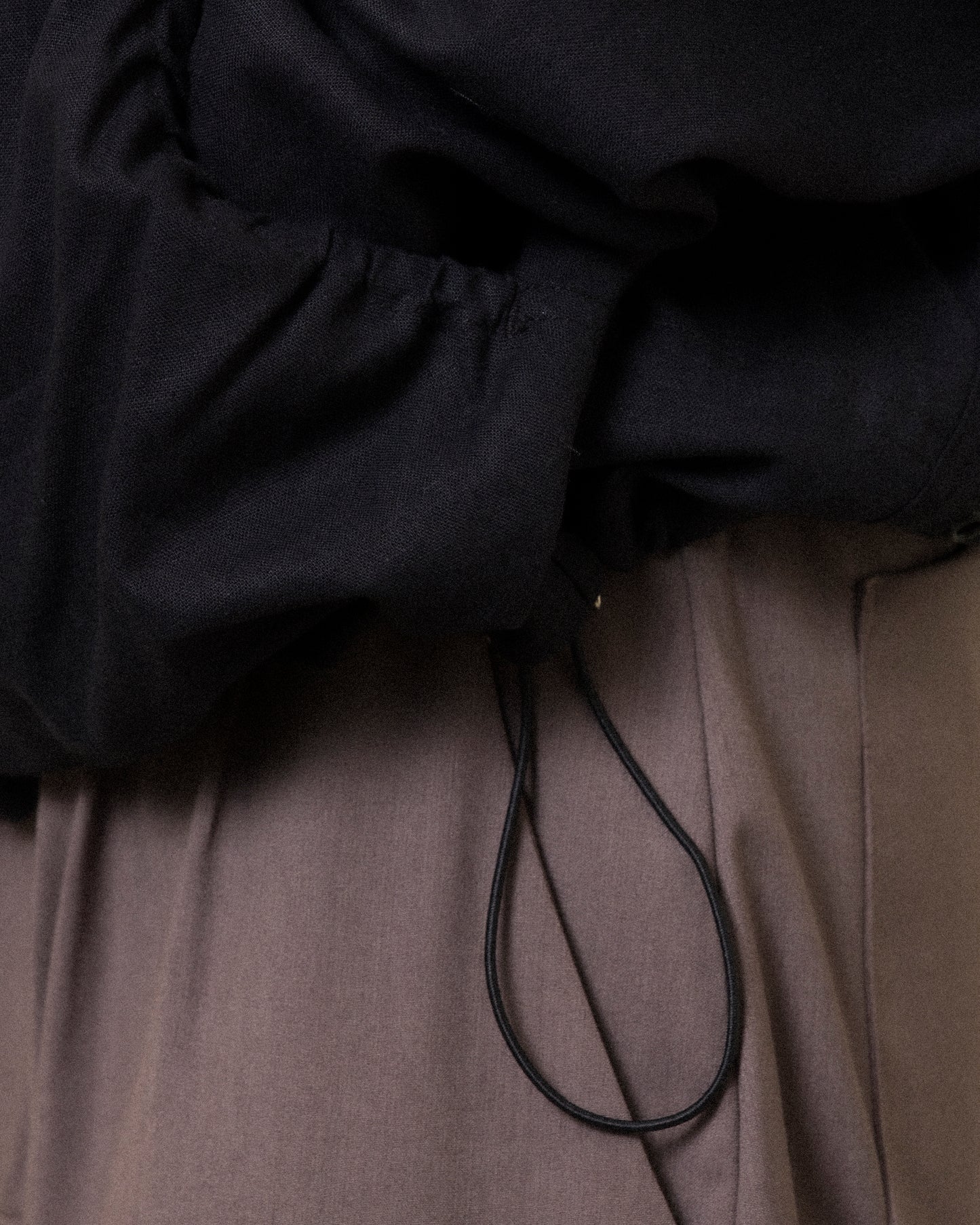 _J.L-A.L_ / Marco Jacket